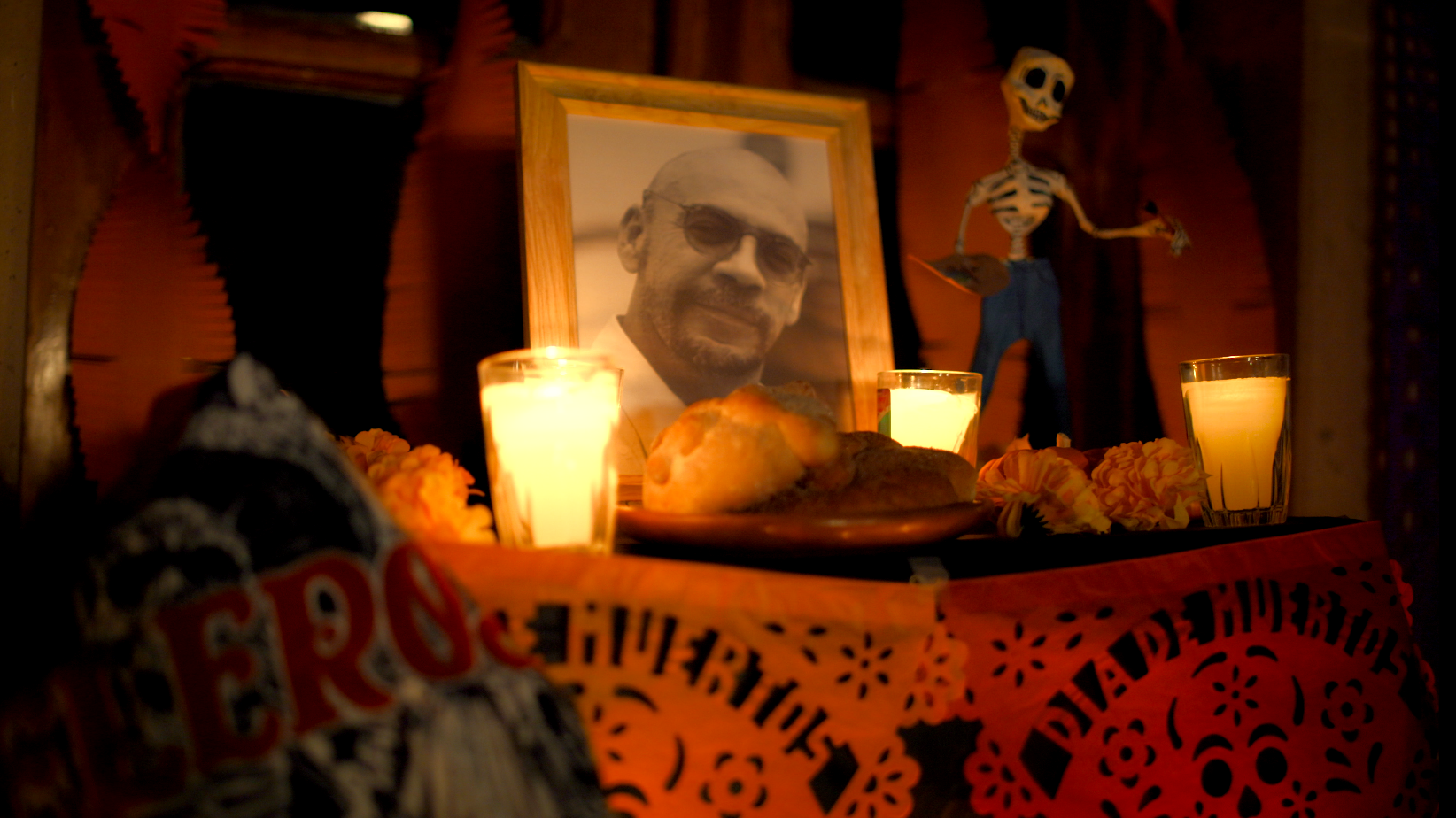 Día de los Muertos 2024